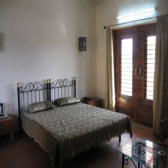 Stay In A Resort In Igatpuri, Igatpuri 5